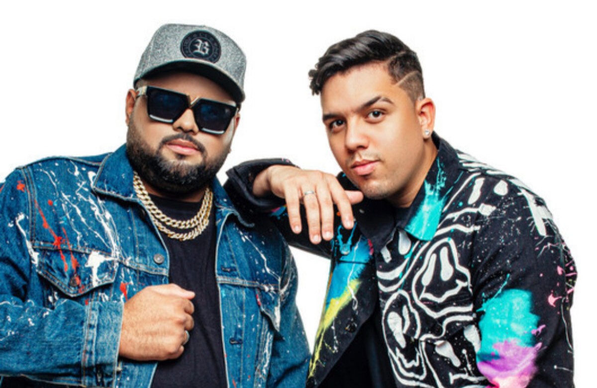 Novos projetos e expectativas de DG e Batidão Stronda na música