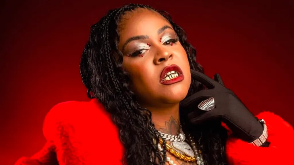 Negra Flow prepara show com participação de K1zz3 e spoiler do novo álbum