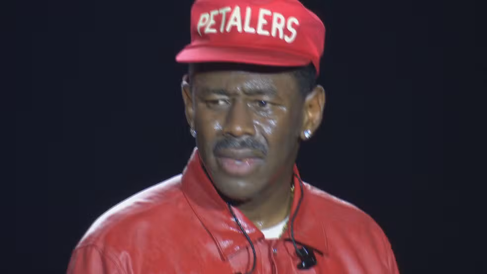 FBC e Tyler, The Creator encerram o Lollapalooza 2026