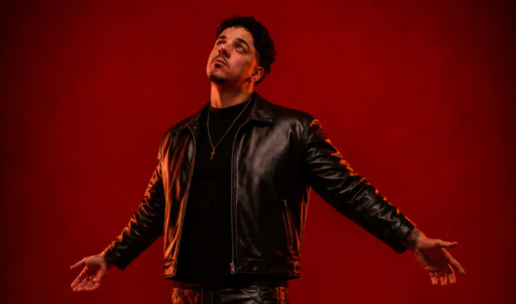 Muzzike lança clipe de “Se Você Não Vem”, faixa inspirada em clássico dos Racionais MC’s